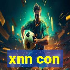 xnn con